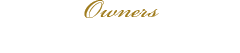 Owners東邦自動車のお客様